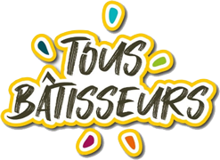 Logo Téléthon Bâtisseurs 